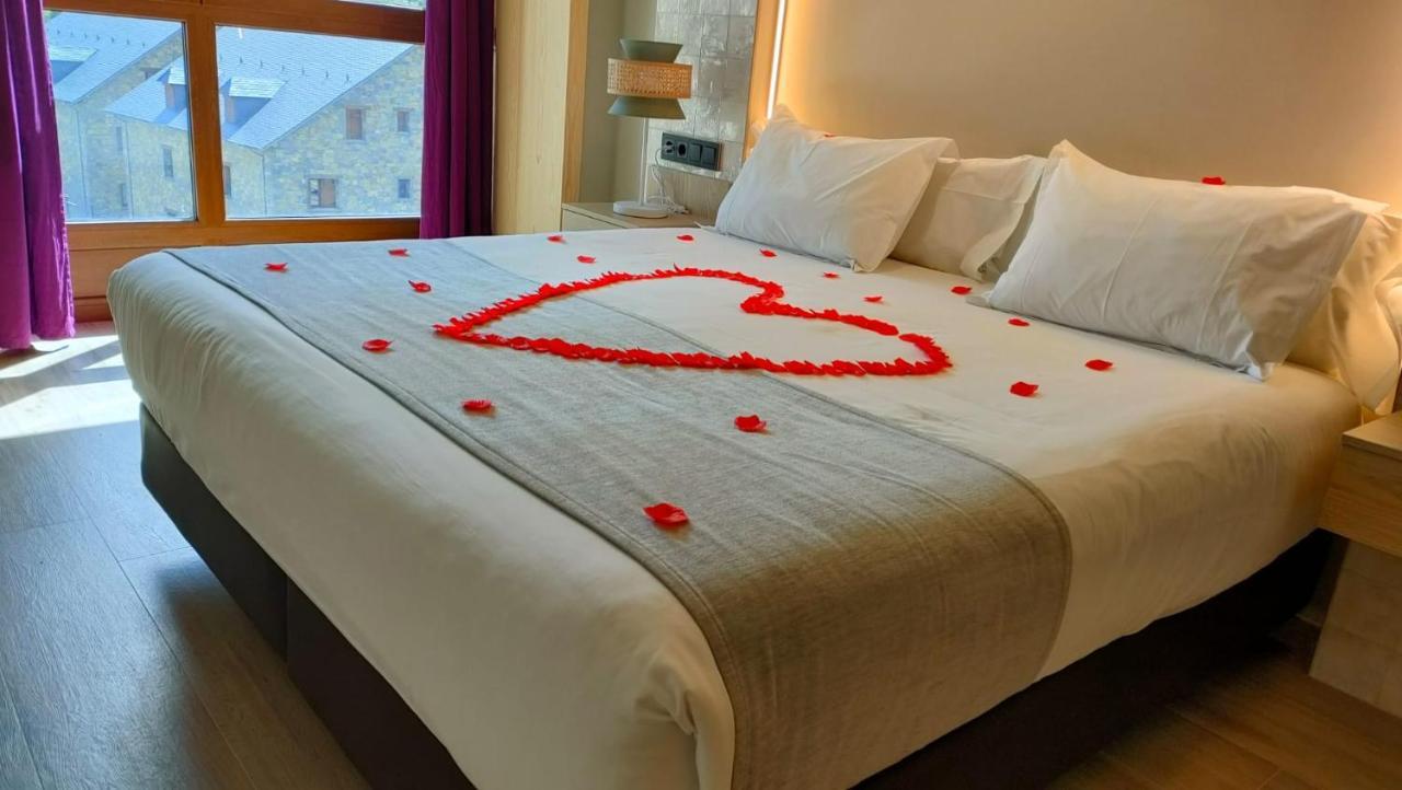 Hotel Boutique Mediodia & Apartments (Adults Only) ปลัน ภายนอก รูปภาพ