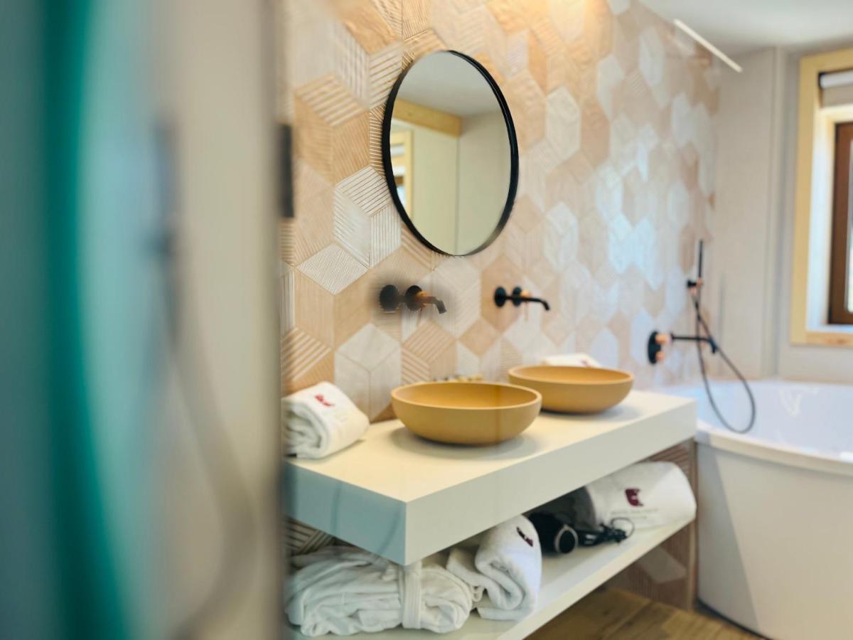 Hotel Boutique Mediodia & Apartments (Adults Only) ปลัน ภายนอก รูปภาพ